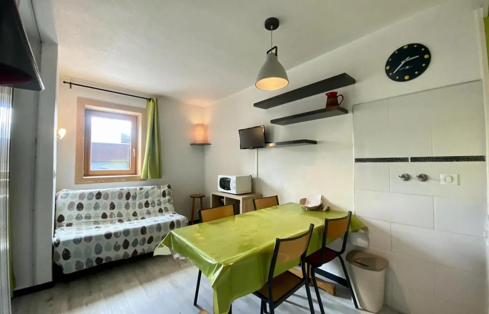 Residence Arcelle - Val Thorens Centre Station, Confortable Appartement Pour 4 Personnes Mae-2084 0*,